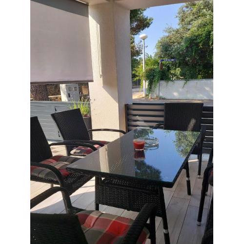 Apartment Villa Louminos