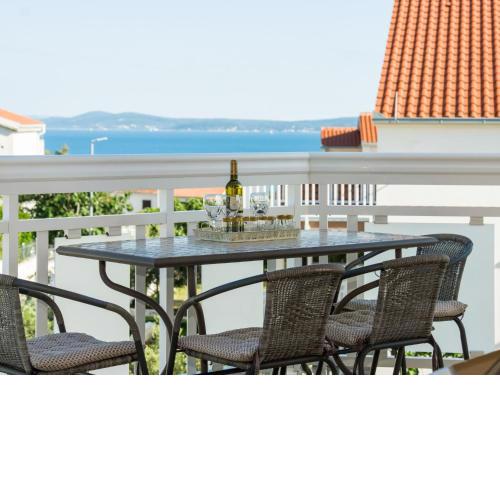 Apartment Villa Nikaroni-1 by Interhome