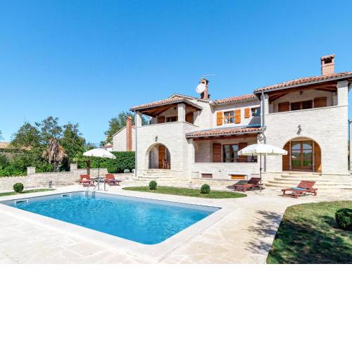 Apartment Villa Sand-4 by Interhome