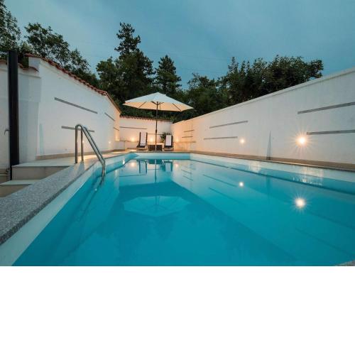 Apartment Villa Zdenka