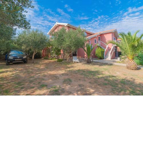 Apartment Vir 16768b