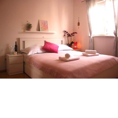 Apartment Vira