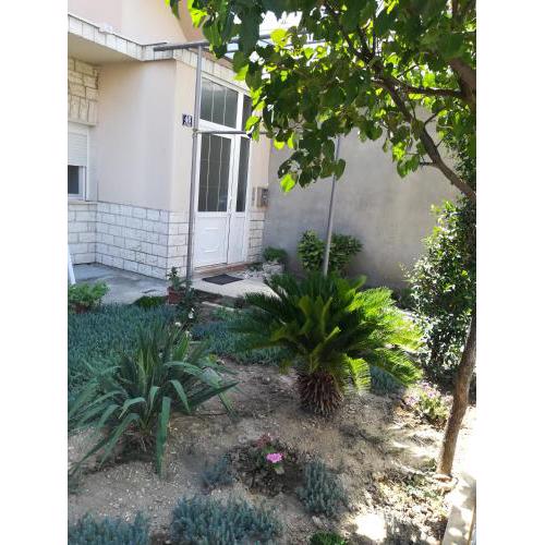 Apartment Visoka
