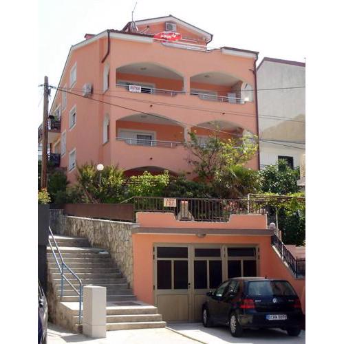 Apartment Vojka