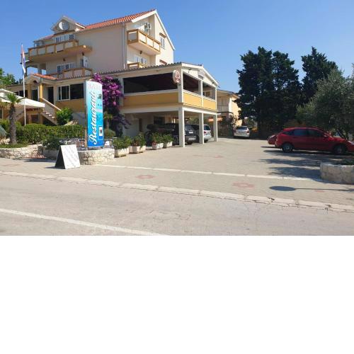 Apartment Vrsi - Mulo 3276a