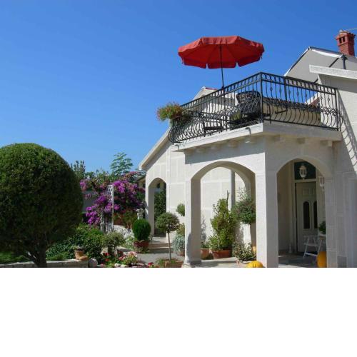 Apartment Vrsi -Mulo 2