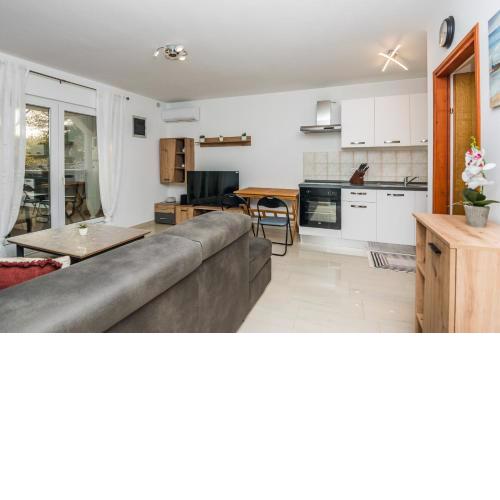 Apartment Vujeva
