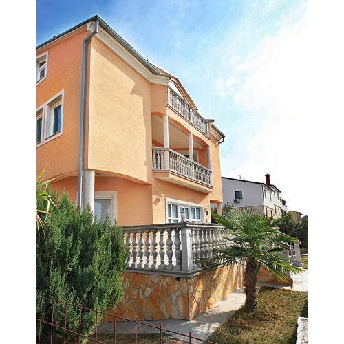 Apartment Vukadin