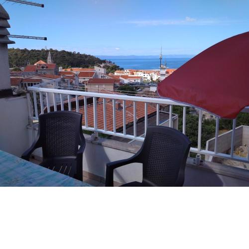 Apartment with a Beautiful View