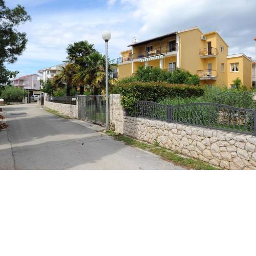 Apartment Zadar - Diklo 5880d