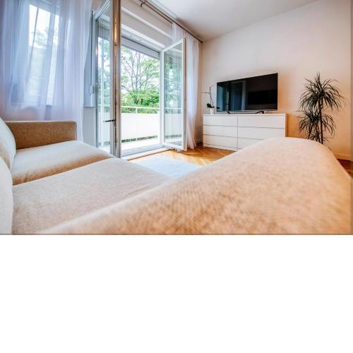 Apartment Zadar Center