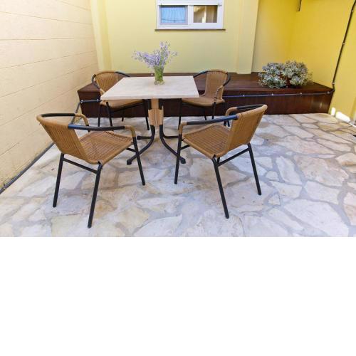 Apartment Zadar Diklo Borik Vir
