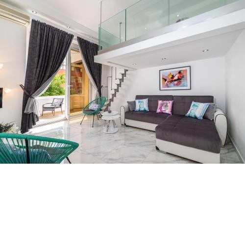 Apartment Zaramaktum