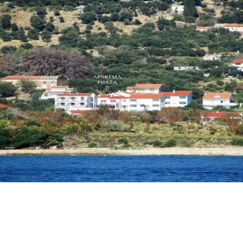 Apartment Zare