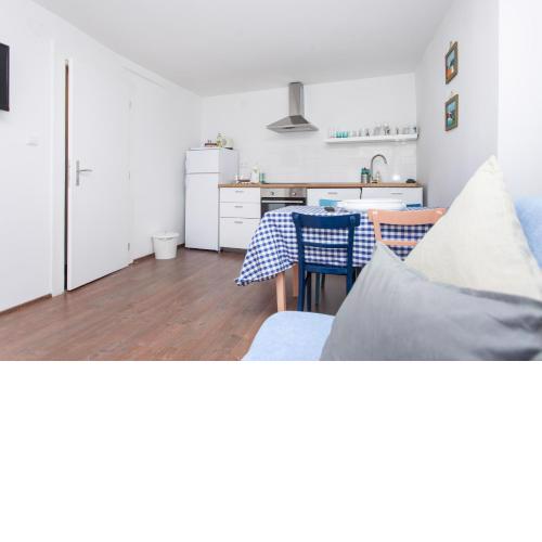 Apartment Zdenac