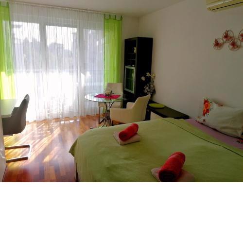 Apartment Zelena Oaza