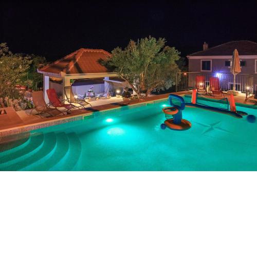 Apartment Zeljana