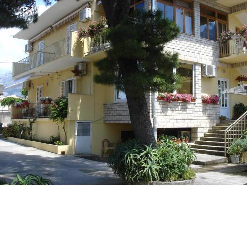 Apartment Zeljka Lovreta