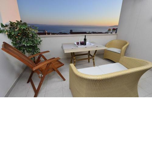 Apartment Zovko