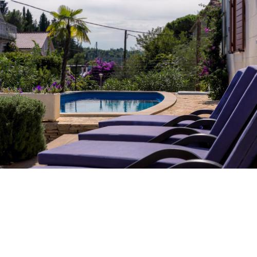 Apartments - Villa Ana
