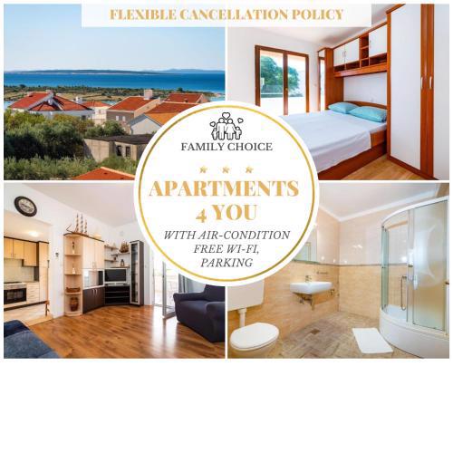 Apartments 4 You