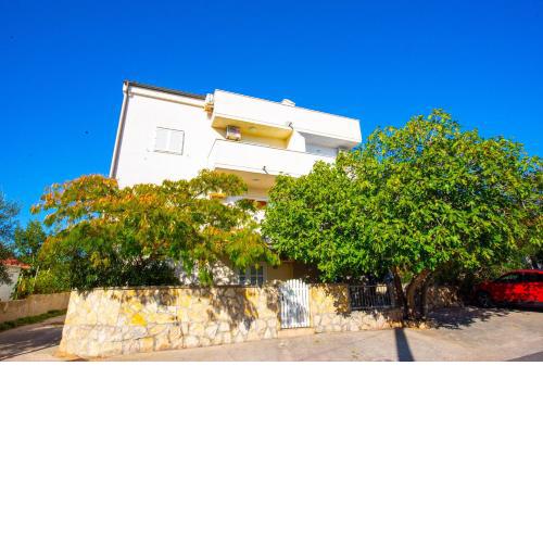 Apartments Adriatic
