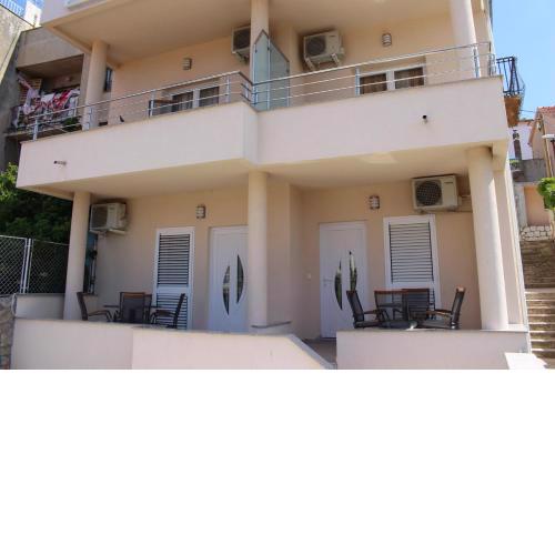 Apartments Agata