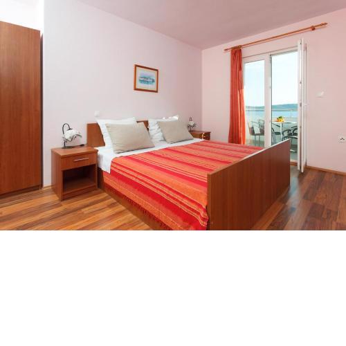 Apartments Alajbeg