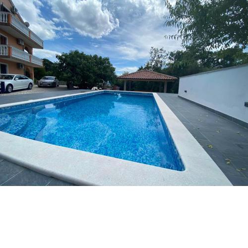 Apartments Alen