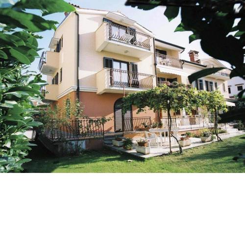 Apartments Alice