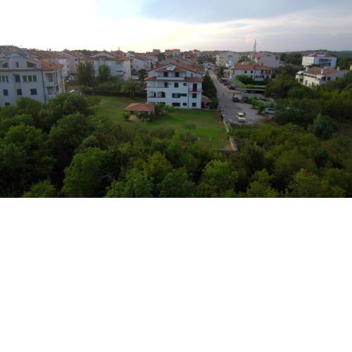 Apartments Ana