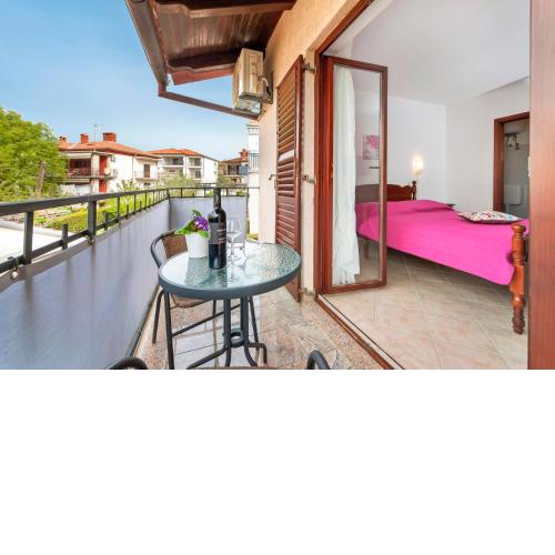 Apartments and Room Silvana