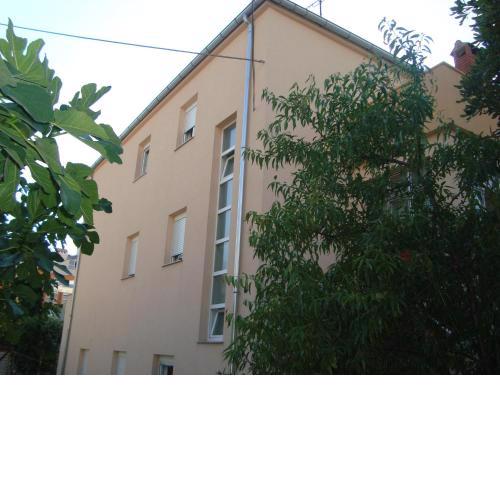 Apartments and Rooms Antonio