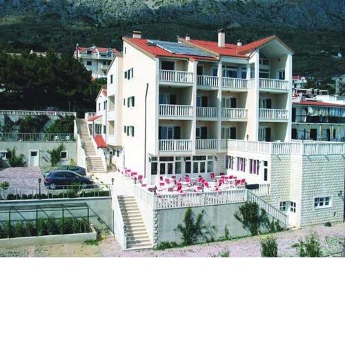 Apartments and rooms by the sea Stanici, Omis - 14783