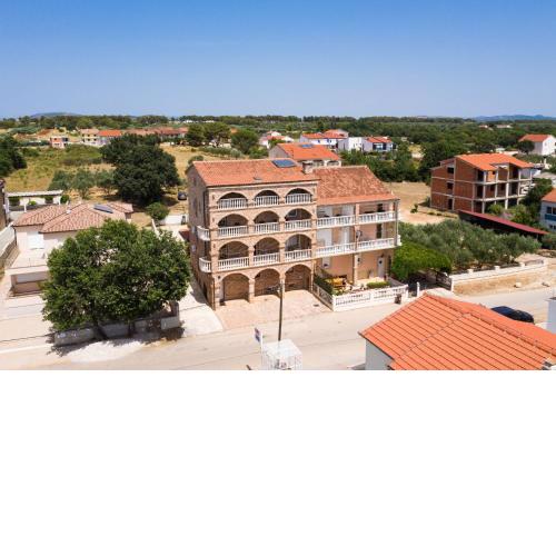 Apartments and rooms with parking space Biograd na Moru, Biograd - 6219