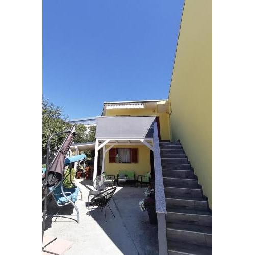 Apartments and rooms with parking space Crikvenica - 12305