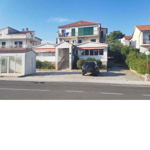 Apartments and rooms with parking space Solaris, Sibenik - 12269