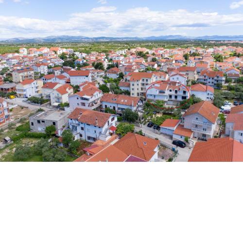 Apartments and rooms with parking space Vodice - 6260