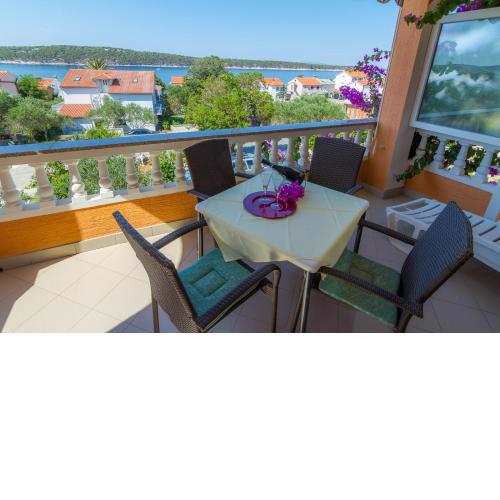 Apartments Andela