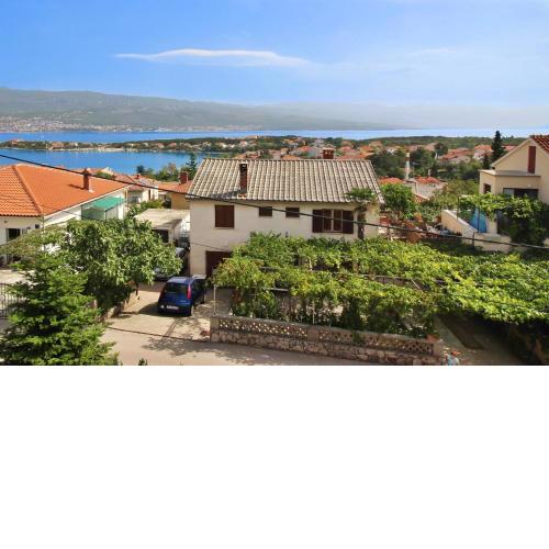 Apartments Andelka G
