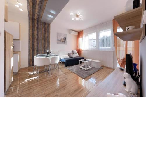 Apartments Angelica