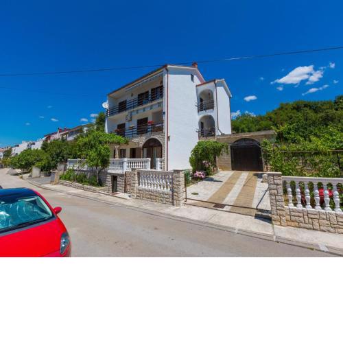 Apartments Ankica