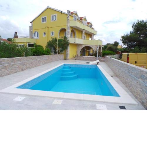 Apartments Ankica