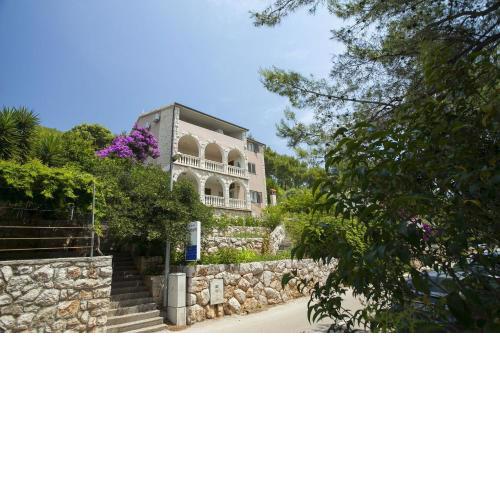 Apartments Ante