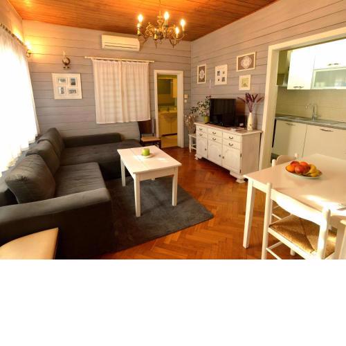 Apartments Antonella
