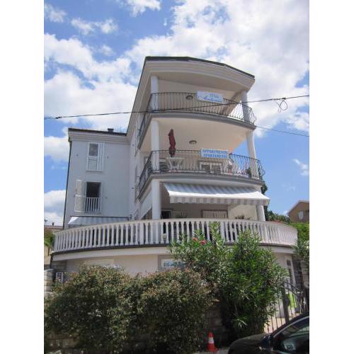 Apartments Antonia