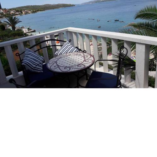 Apartments Antonia