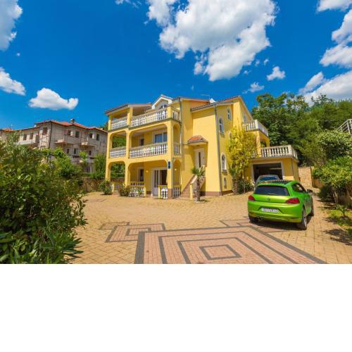Apartments Artan
