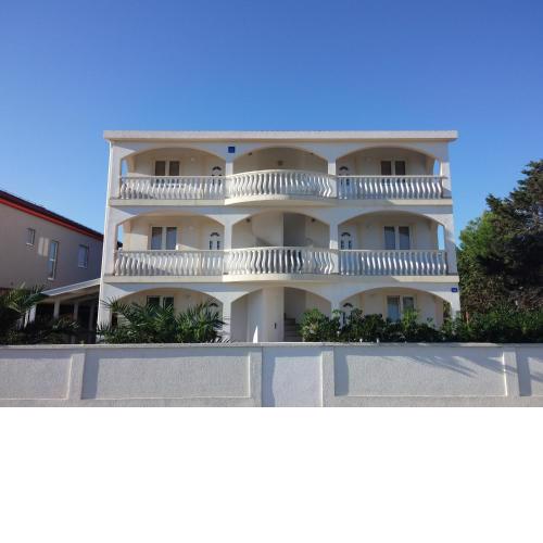 Apartments Ayla