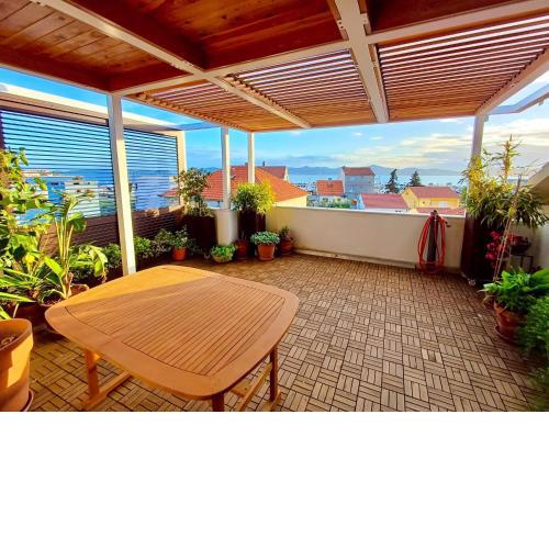 Apartments Babin